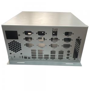 Buy cheap Rackmount Server Chassis 3u 2u 4u Wall Mount Hdd Case Enclosure Storage Case Chassis Shell product