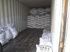 Buy cheap Urea 33%/organic fertilizer/small granule product