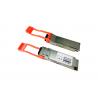 40G QSFP+ CWDM 40km Optical Transceiver Module ER4 with DDM , LC connector for sale