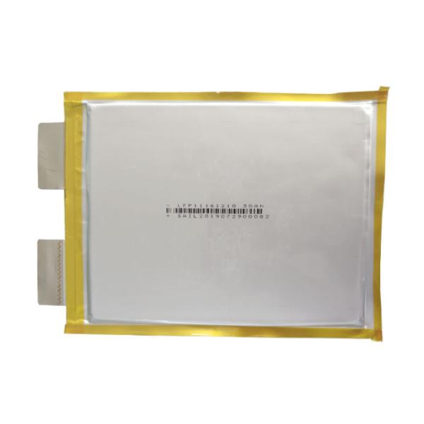 Lithium Ion NCM UPS Battery Cell 20A 3.2V For Home Energy Storage System