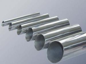 China A312 S31254 Stainless Steel and Duplex Steel Seamless Steel Pipe Tubes 530mm od on sale