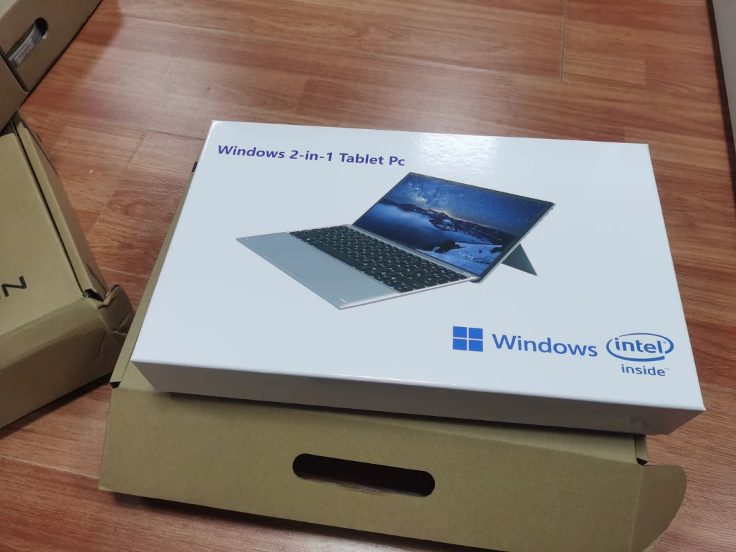 Windows 2 in 1 Interactive Multi Touch Table Intel Celeron J4125 8GB RAM