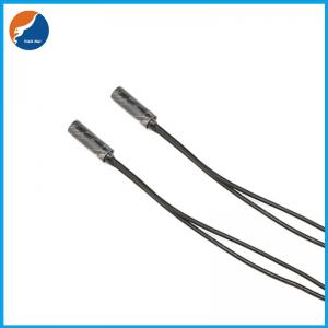 Buy cheap Water Resistant PVC Flat Wire Plastic ABS Housing Waterproof NTC Thermistor Temperature Sensor product