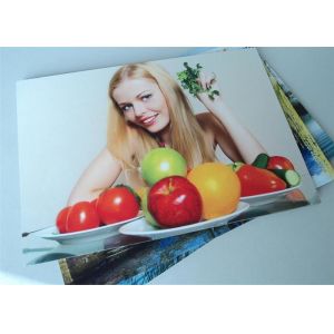 China 5x10ft Sign Board Aluminum Composite Panel , EN13501 3mm ACP Sheet on sale