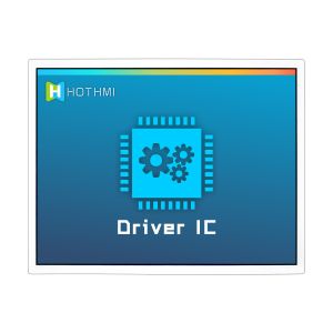 15 inch TFT LCD Display | 1024x768 Resolution With LVDS Interface