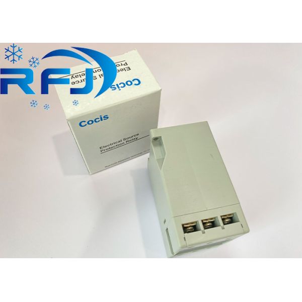 Protection Function Electronical Resource Protection Relay For Cocis GMR-32BD