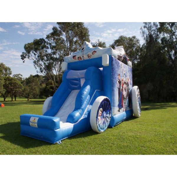 Children Commercial Bouncy Castles