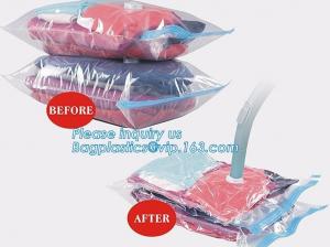 Buy cheap XXL storage plastic vacuum bag, zipper vacuum cleaner dustproof bag, Eco-friendly zipper universal vacuum cleaner bag product