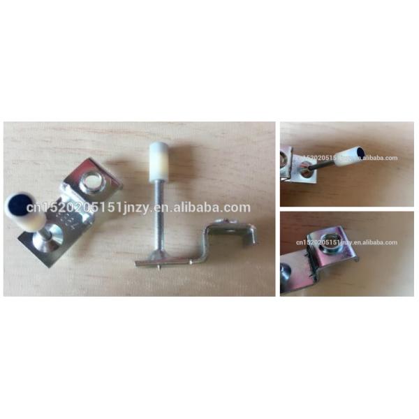 Conduit Ceiling Clip Nail Small Assembled Shooting Nail Convenient Working