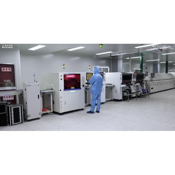 AI PET Preform Inspection System 600pcs/min 99.9% Accuracy AI Deep Learning Algorithms Full Automated Water Beverage Food Industry