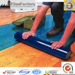 PVC Floor Protective Films Carpet Protective Film Floor Tile Films