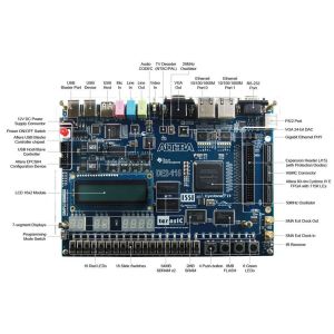 Al-tera Epm7064aetc100-10N Electronic Components Integrated Circuits Microcontro