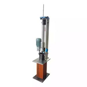 Automatic Asphalt Marshall Compactor Machine For Stability Testing