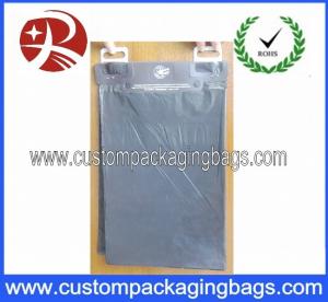 Recycled Plastics Dog Poop Bags Biodegradable High Quality
