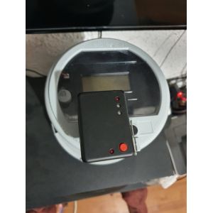 Bluetooth Optical Probe for Meter Testing Accessory