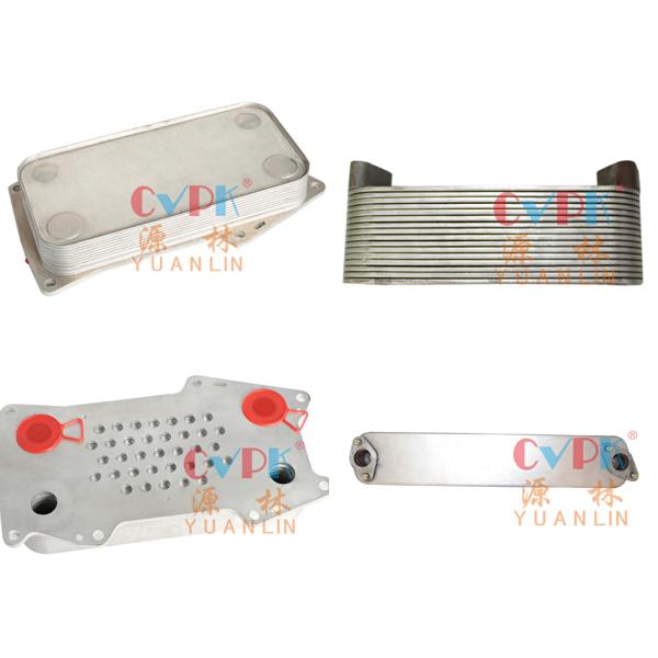 4D95/PC130 Diesel Engine Exhaust Manifold For Komatsu Engine 4D95/PC130