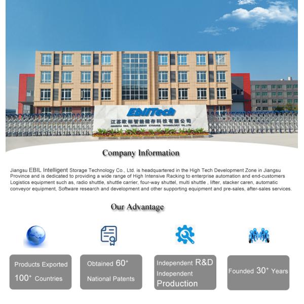Rail Single Double Column Miniload Stacker Crane ASRS Automatic Box Picking and Retrieval System