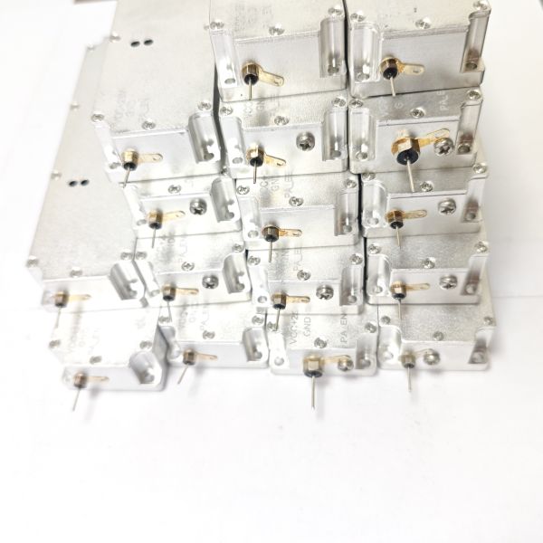 50W 2300-2400MHz GaN RF Power Amplifier Module with LoRa Module for Unmanned Aerial Vehicle Interference