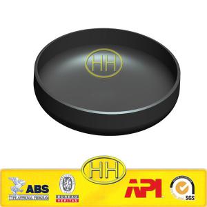 China BUTT WELD CAP, SCH 40, A234 WPB, SMLS, BE, B16.9 on sale