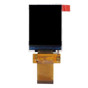 Buy cheap Multi Function HDMI Touch Panel 240x320 With RGB MCU Interface product