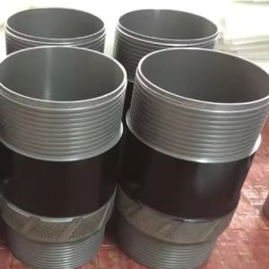 China Customizable Reaming Shell Solutions For Consistent Drilling Performance on sale