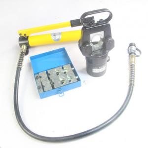 Buy cheap 300KN Heavy Duty Crimping Tool Cable Lugs product
