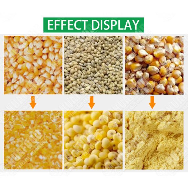 Grain Automatic Food Processing Machines Mini Rice Mill Machinery