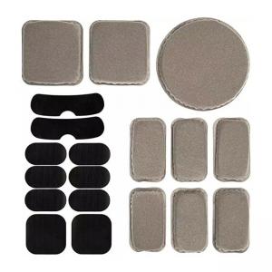 Buy cheap Universal Motorcycle Helmet Replacement Pads Soft Durable Padding For Adult product