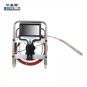 Buy cheap pipe inspection system  Endoscope Inspection Camera product