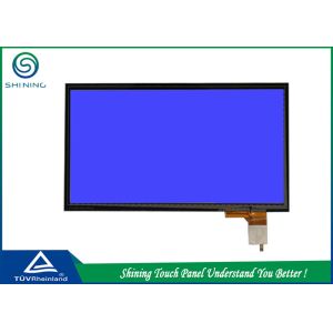 Replacement Analog Large Capacitive Touch Screen Panel High Sensitivity