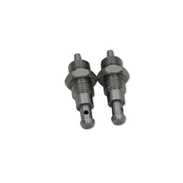 Buy cheap CNC Cutting Services - Precision Machining with First Part Inspection, 24/7 Capacity, Confidential Technical Drawings, and Custom Secondary Processing product