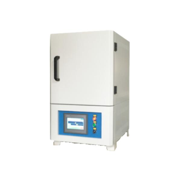 Semi-Automatic Ash Content Analyzer 1000℃ 6000W ASTM D874