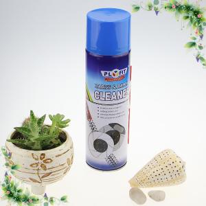 China High Efficiency 400ml Car Cleaning Products Car Brake Pad Cleaner Spray Dust Remover on sale