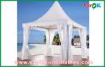 Event Canopy Tent Waterproof 10x10 Aluminum PVC Folding Tent China 10x10 Pagoda