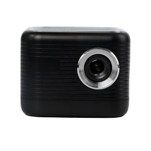 China 0.2DMD Smart DLP LED Home Cinema Projector 40 ANSI Lumens on sale