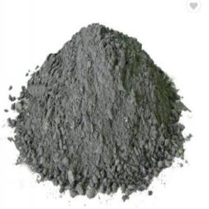 China Cement Grey Thermal Shock Resistant Castable Refractory Mortar For Industry Furnace on sale