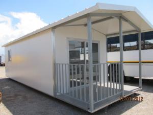 Buy cheap Light Steel Prefab Container Homes / Prefabricated Home Kits For Living product