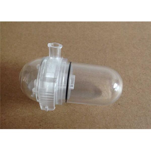 10 Pcs / Box Mindray Water Trap For Mindray E65 Anesthetic Machine