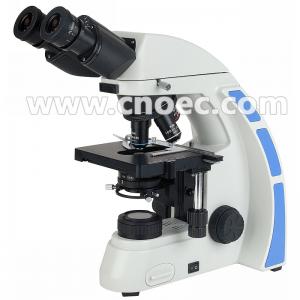 Buy cheap Binocular Head Compound Optical Microscope Infinity Plan Microscopes A12.0907-B product