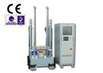 Shock Test Equipment with Table size 400 x 400 mm, Test for 50g 11ms, 150g 6ms
