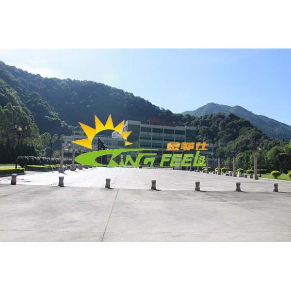 Aluminum Flat Roof Solar Panel Flat Roof Mounting Kits