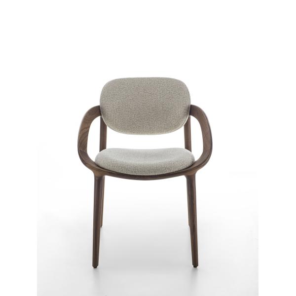 Dining Room Furniture Customize Luxury Modern Solid Wood Dining Chair For Restaurant