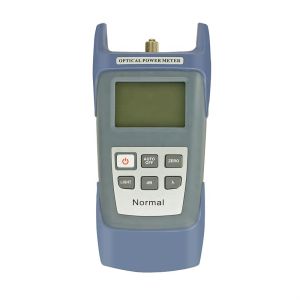 1.5V LED Display FTTX FTTB Handheld Optical Power Meter