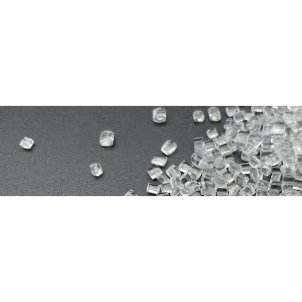 Chemical Resistance Alkalis Polycarbonate PC Melting Point 155-165°C Chemical Formula C16H14O3