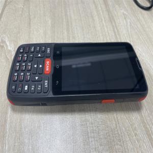 China Customized Handheld Terminal PDA Mobile PDA Scanner KP36 Sim Card Wifi Supported on sale