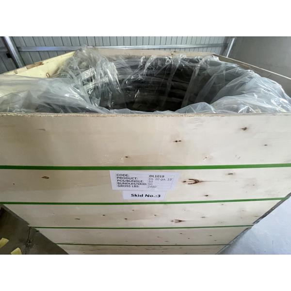 3.4mm Double Loop Galvanized Bale Steel Ties Wire 5.8m Length