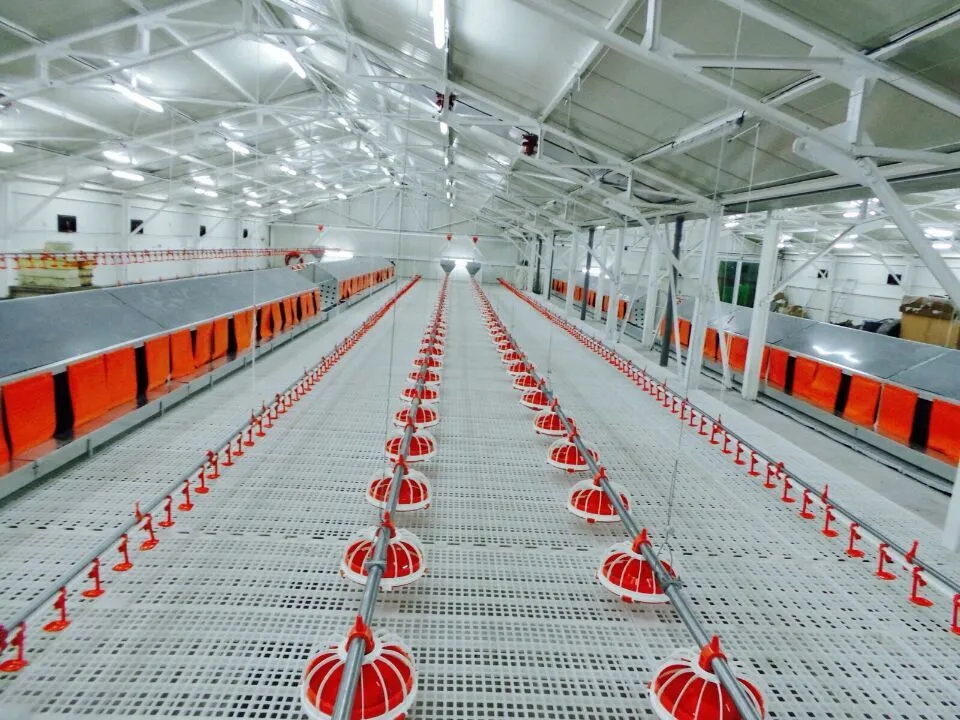 Durable construction