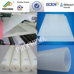 PVDF glass fiber sheet, PVDF  glass fiber backed board, PVDF Lining sheet
