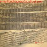 Flexible Stainless Steel Wire Rope Mesh Net/x-tend inox cable wire rope mesh for