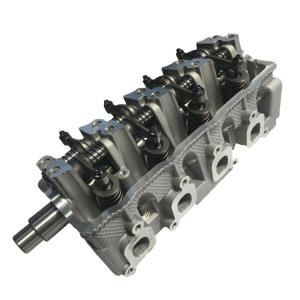 Buy cheap OEM Standard Size BYD F6 Auto Spare Parts Cylinder Head Assembly for RM-H21 Engine Model product